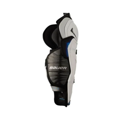 Bauer Vapor FlyLite S25 JR juniorské holene