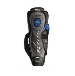 Bauer Vapor FlyLite S25 JR juniorská chrániče holení