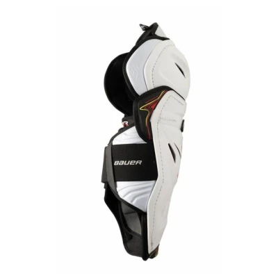 Bauer Vapor FlyPro S25 INT juniorské holeně