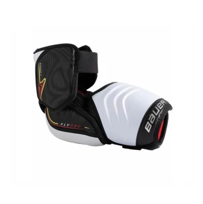 Bauer Vapor FlyPro S25 INT juniorské lokty