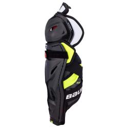 Bauer Vapor Hyperlite S22 JR juniorské holeně