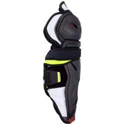 Bauer Vapor Hyperlite S22 JR juniorské holeně