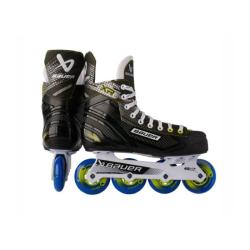 Bauer Vapor RH XR S25 INT kolečkové brusle POUZE Intermediate, 4.0, EU 37.5, R (VÝPRODEJ) Bauer Vapor RH XR S25 INT kolečkové brusle POUZE Intermediate, 4.0, EU 37.5, R (VÝPRODEJ)