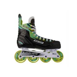 Bauer Vapor RH XRS S25 INT kolečkové brusle