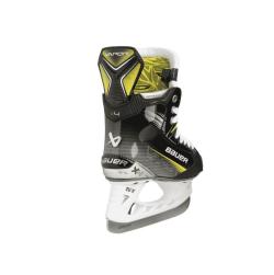 Bauer Vapor X4 S23 JR juniorské brusle