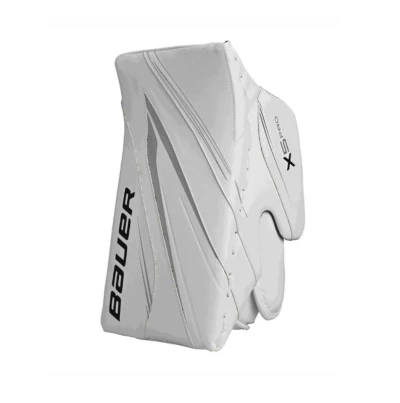Bauer Vapor X5 Pro S23 INT juniorská Vyrážečka Bauer Vapor X5 Pro S23 INT juniorská Vyrážečka