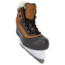 Bauer Whistler Rec Ice Unisex Skate SR lední brusle