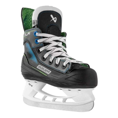 Bauer X-LP 2.0 YTH hokejové brusle