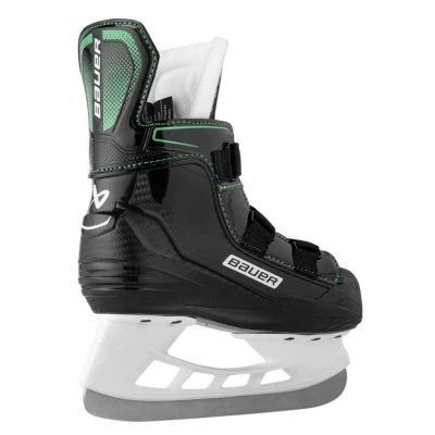 Bauer X-LS 2.0 YTH hokejové brusle