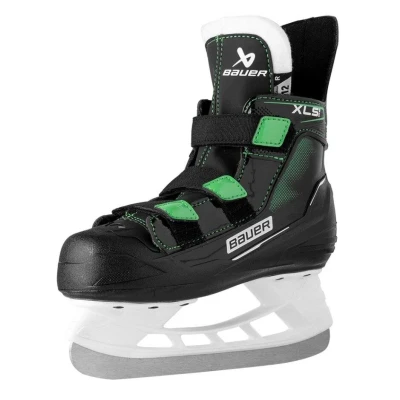 Bauer X-LS 2.0 YTH hokejové brusle