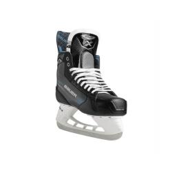 Bauer X S23 SR pánské hokejové brusle POUZE Senior, 9.0, 44.5, D (dostupnost 5-7 prac. dní) (VÝPRODEJ)