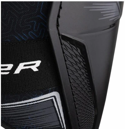 Bauer X S24 INT juniorské holeně
