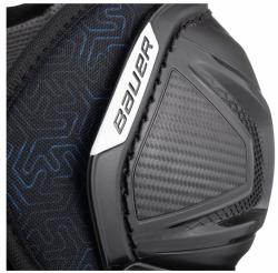 Bauer X S24 INT juniorské holeně