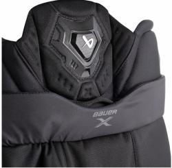 Bauer X S24 INT juniorské kalhoty