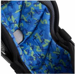 Bauer X S24 JR juniorské holeně