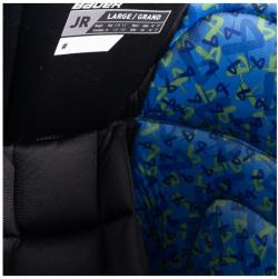 Bauer X S24 JR juniorské kalhoty