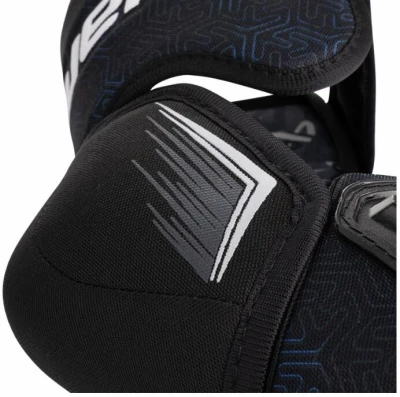 Bauer X S24 SR seniorské lokty