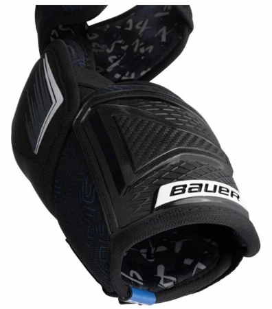 Bauer X S24 SR seniorské lokty