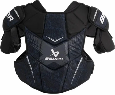 Bauer X S24 SR seniorské ramena POUZE Senior, L (VÝPRODEJ)