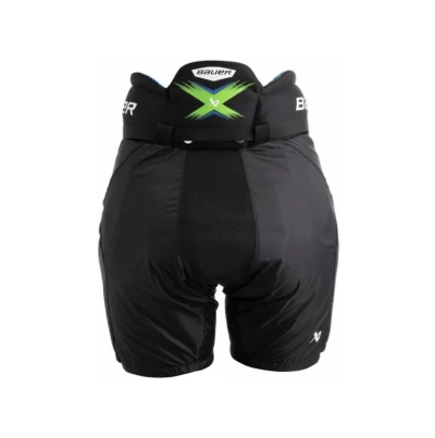 Bauer X S24 YTH dětské kalhoty
