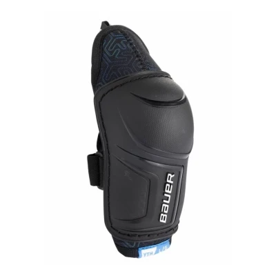 Bauer X S24 YTH dětské lokty POUZE Dětská, M (VÝPRODEJ)