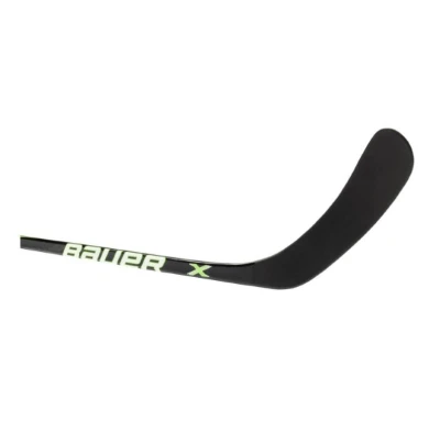 Bauer X Series S25 Grip JR juniorská hůl