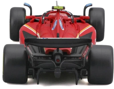 BBurago Auto F1 Team Ferrari Scuderia SF-24 Carlos Sainz kov