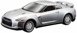 BBurago Auto kovové 8cm model 1:64 různé druhy na kartě