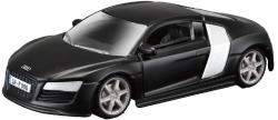 BBurago Auto kovové 8cm model 1:64 různé druhy na kartě