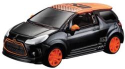 BBurago Auto kovové 8cm model 1:64 různé druhy na kartě
