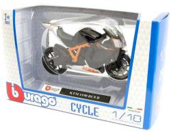 BBurago Motorka 12cm kovový model 1:18 různé druhy v krabici