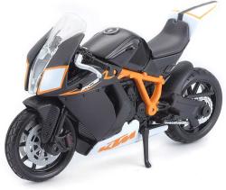 BBurago Motorka 12cm kovový model 1:18 různé druhy v krabici