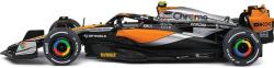 BBurago RACE Auto závodní 1:43 Formule F1 (2023) kovový model 3 druhy