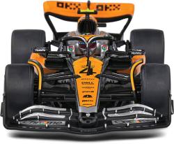 BBurago RACE Auto závodní 1:43 Formule F1 (2023) kovový model 3 druhy