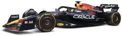 BBurago RACE Auto závodní 1:43 Formule F1 (2023) kovový model 3 druhy