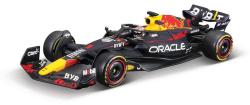 BBurago RACE Auto závodní 1:43 Formule F1 (2023) kovový model 3 druhy
