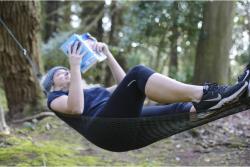 BCB Adventure hamaka Mini Hammock BCB Adventure hamaka Mini Hammock