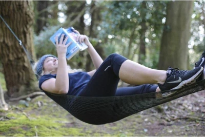 BCB Adventure hamaka Mini Hammock BCB Adventure hamaka Mini Hammock