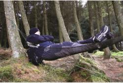 BCB Adventure hamaka Mini Hammock
