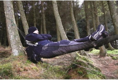 BCB Adventure hamaka Mini Hammock