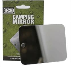 BCB Adventure kempingové zrkadlo Camping Mirror BCB Adventure kempingové zrkadlo Camping Mirror