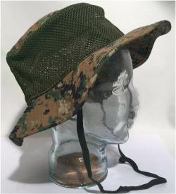 BCB Adventure klobouk proti slunci L camo