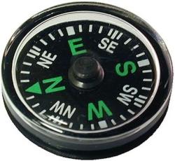 BCB Adventure knoflíkový kompas Explorer