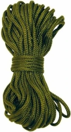 BCB Adventure lano paracord 15m 50kg