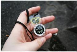 BCB Adventure mini kompas II