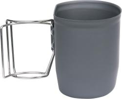 BCB Adventure nádoba na vaření Crusader Cup Canteen MKII