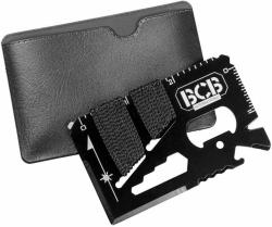 BCB Adventure náradie karta Pocket Survival Tool BCB Adventure náradie karta Pocket Survival Tool