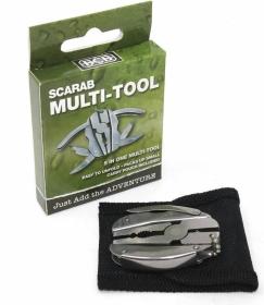 BCB Adventure náradie nôž Scarab Multi Tool