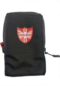BCB Adventure pouzdro na doplňky FAK Pouch black