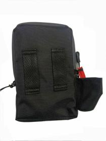 BCB Adventure pouzdro na doplňky FAK Pouch black